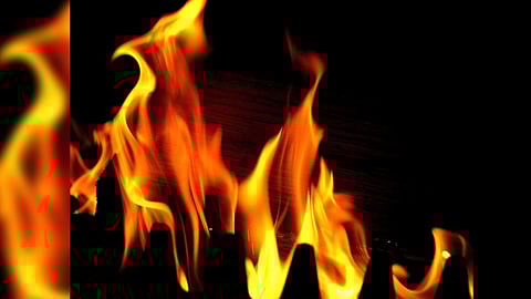 Representative Image