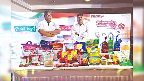 WayCool hives off Rs 400 cr retail brand into subsidiary