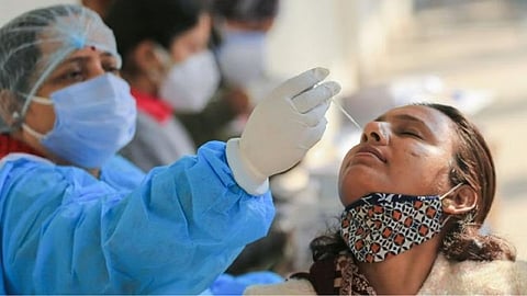 Representative Image