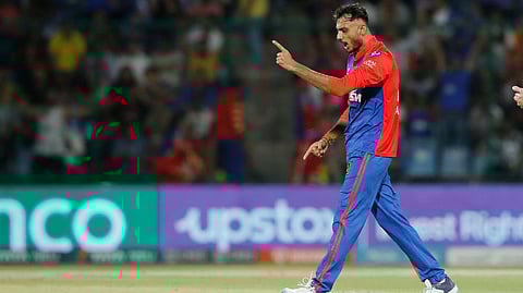 Axar Patel