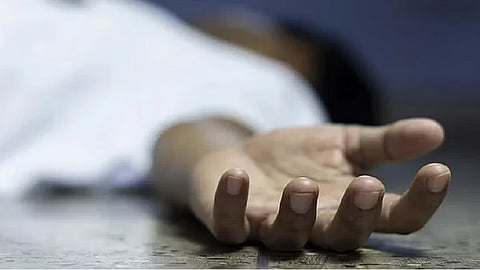 Representative Image