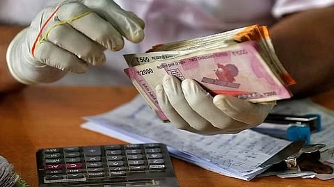 Representative Image