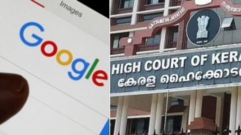 Kerala HC refuses to expunge suggestions to Google