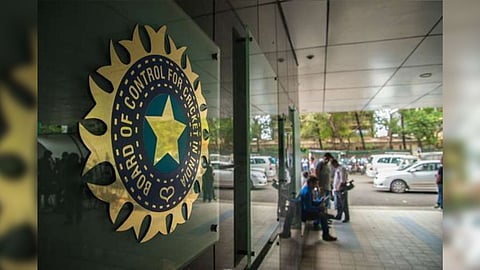 Board of Control for Cricket in India