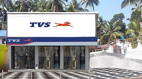 TVS Motor’s March 2023 sales show 3% growth