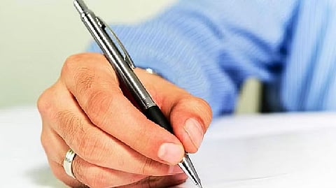 Representative image