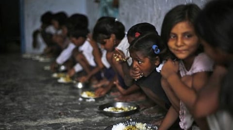 Representative Image