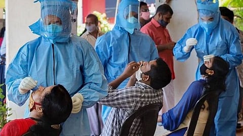 Representative Image