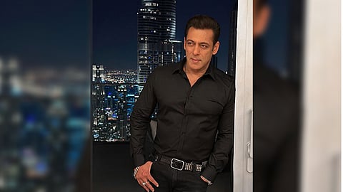 Salman Khan