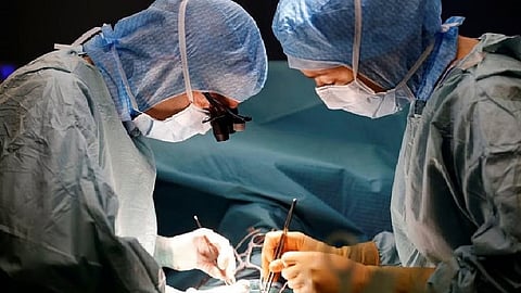 Representative Image