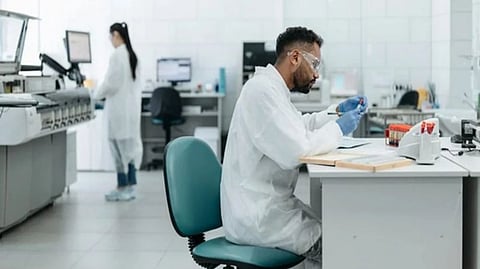 Representative image