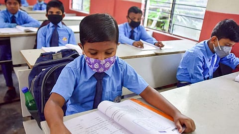 Representative Image