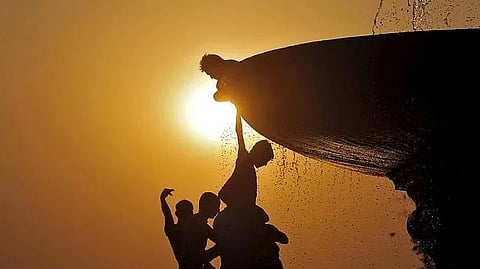 Representative Image