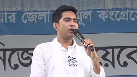Abhishek Banerjee