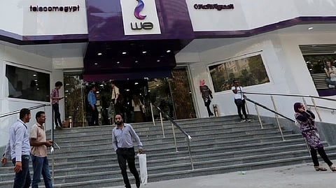 Representative image