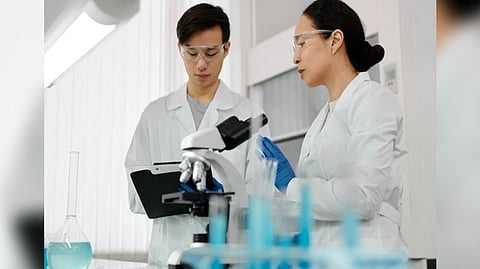 Representative image