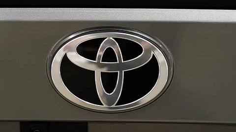 Representative image