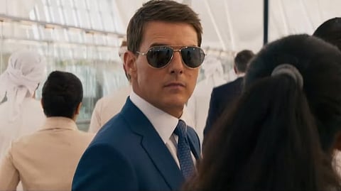 Screengrab from the trailer