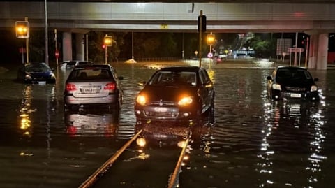 Representative image