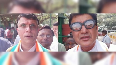 Ajoy Kumar, Ajoy Kumar