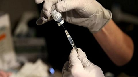 Representative Image