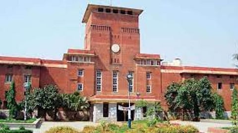 Delhi University