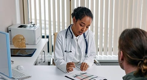 Representative image