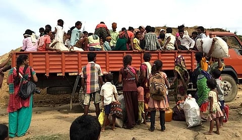 Representative image