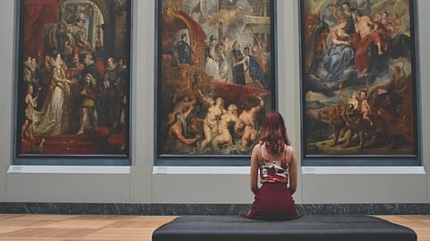 Representative image