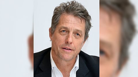 Hugh Grant (IANS)