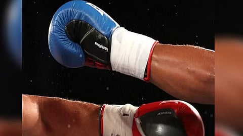 Representative image