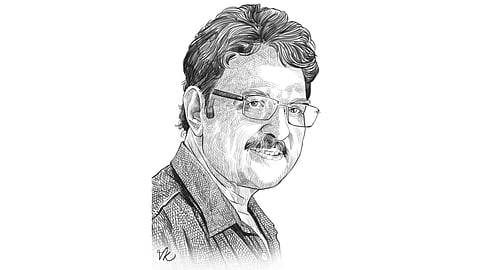 Sarath Babu