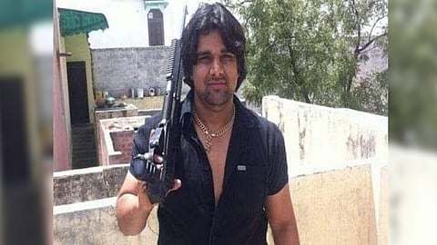 Gangster Tillu Tajpuriya