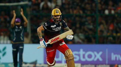 Virat Kohli