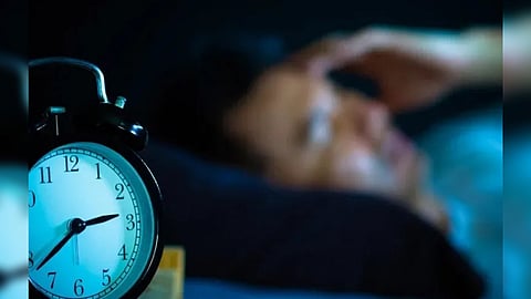 Representative Image