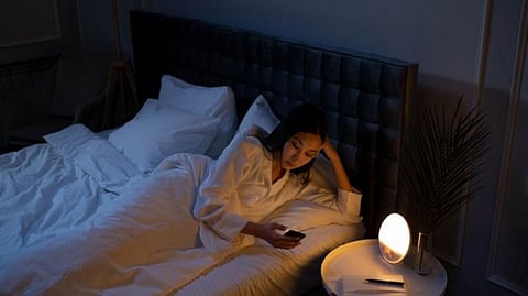 Representative image