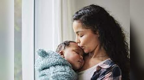 Representative image