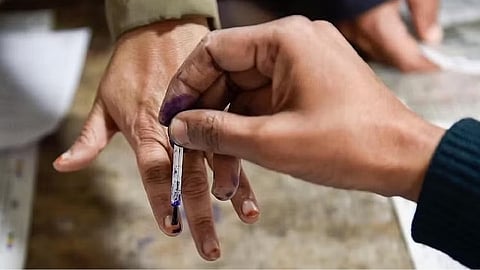 Representative Image