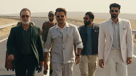 Produced by The Ink Factory and Banijay Asia, 'The Night Manager: Part 2' will stream on Disney+ Hotstar on June 30