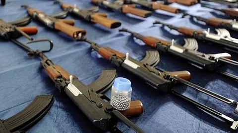 Representative image