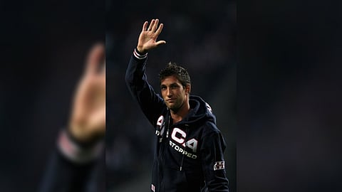 Maarten Stekelenburg