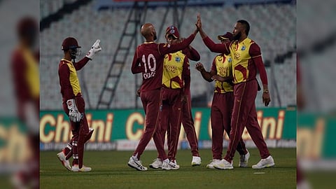 Team West Indies