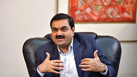 Gautam Adani