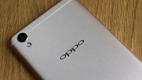 Smartphone maker OPPO shuts down chip design unit
