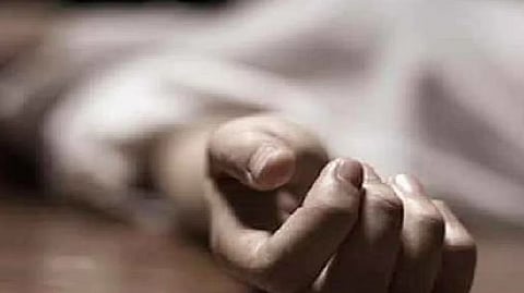 Representative Image