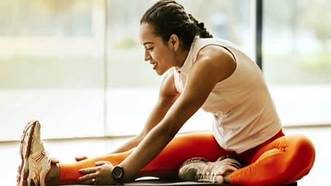 Representative image