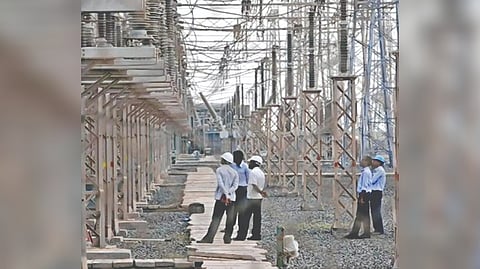 Representative image