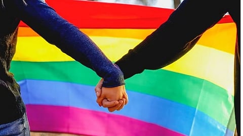 Same-sex marriage: ‘Arguments premised on Parl law a dangerous proposition'