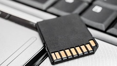 Representative image