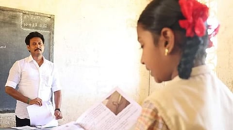 Schools will reopen as scheduled on June 1, without any delay due to scorching heat, said School Education Minister Anbil Mahesh Poyyamozhi